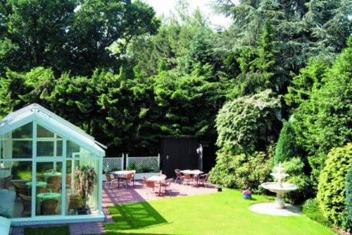 Garten-hotel Ponick Keulen