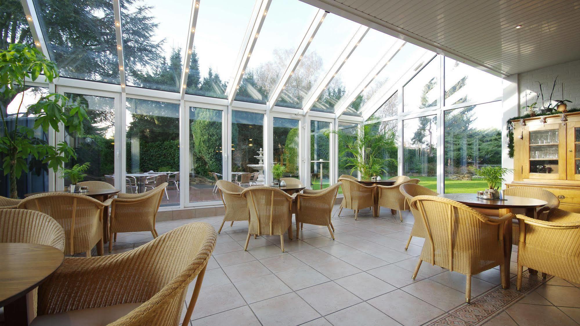 Garten-hotel Ponick Keulen